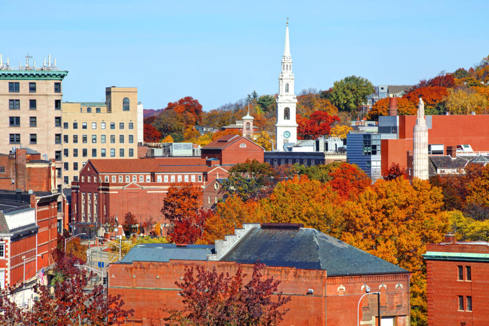 Providence is the capital and most populous city of the U.S. state of Rhode Island and is one of the oldest cities in the United States.