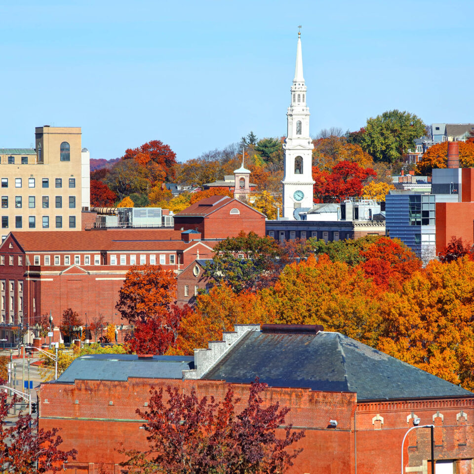 Providence is the capital and most populous city of the U.S. state of Rhode Island and is one of the oldest cities in the United States.